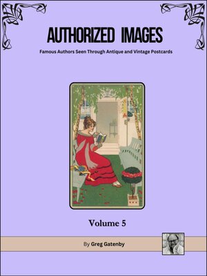 cover image of Authorized Images, Volume 5